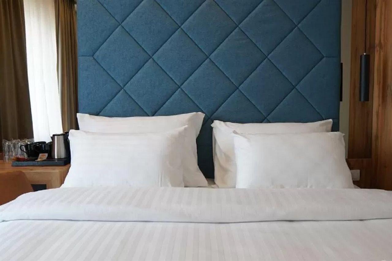 Nobel Gallery Hotel Belgrade