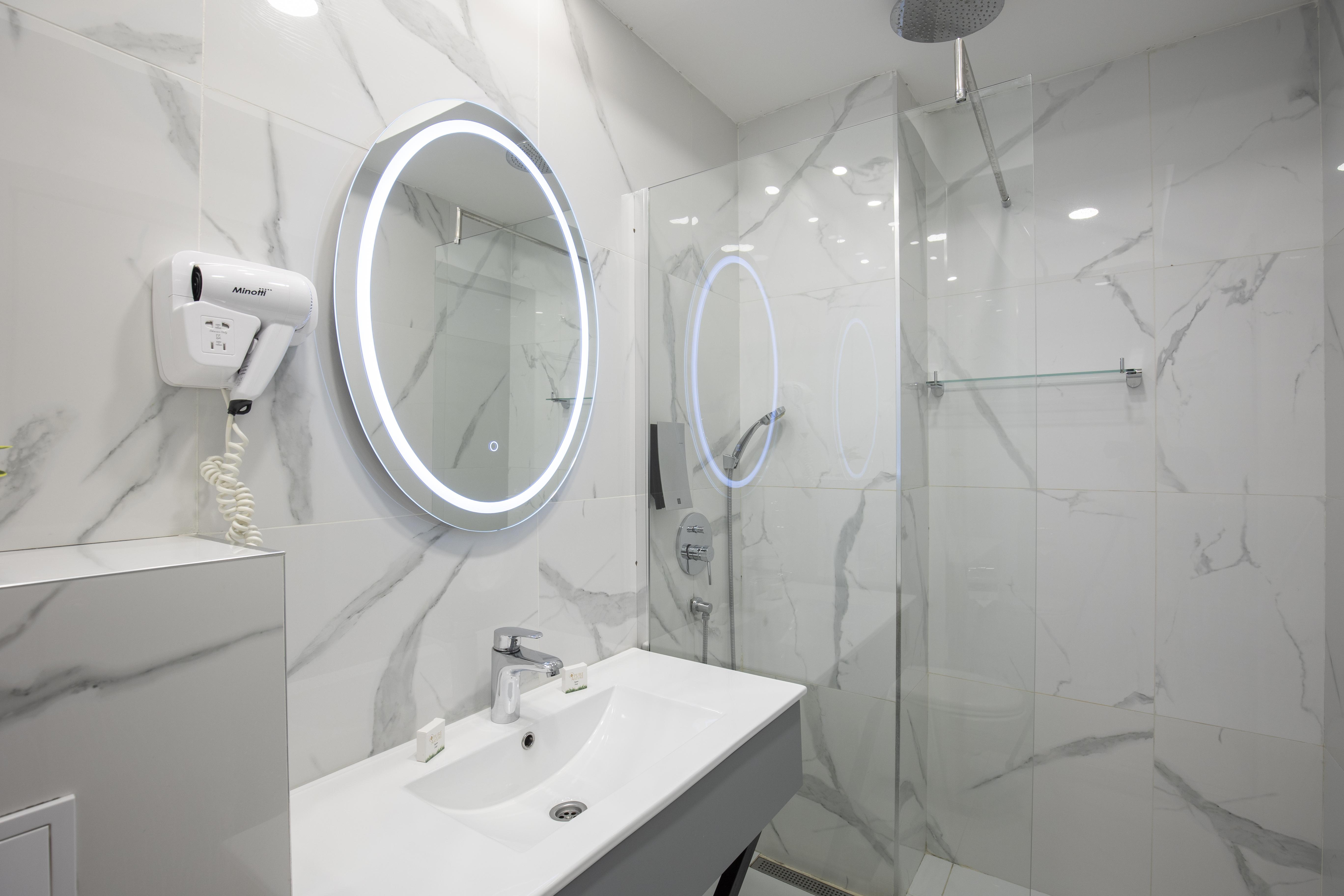 Nobel Gallery 4* Belgrado