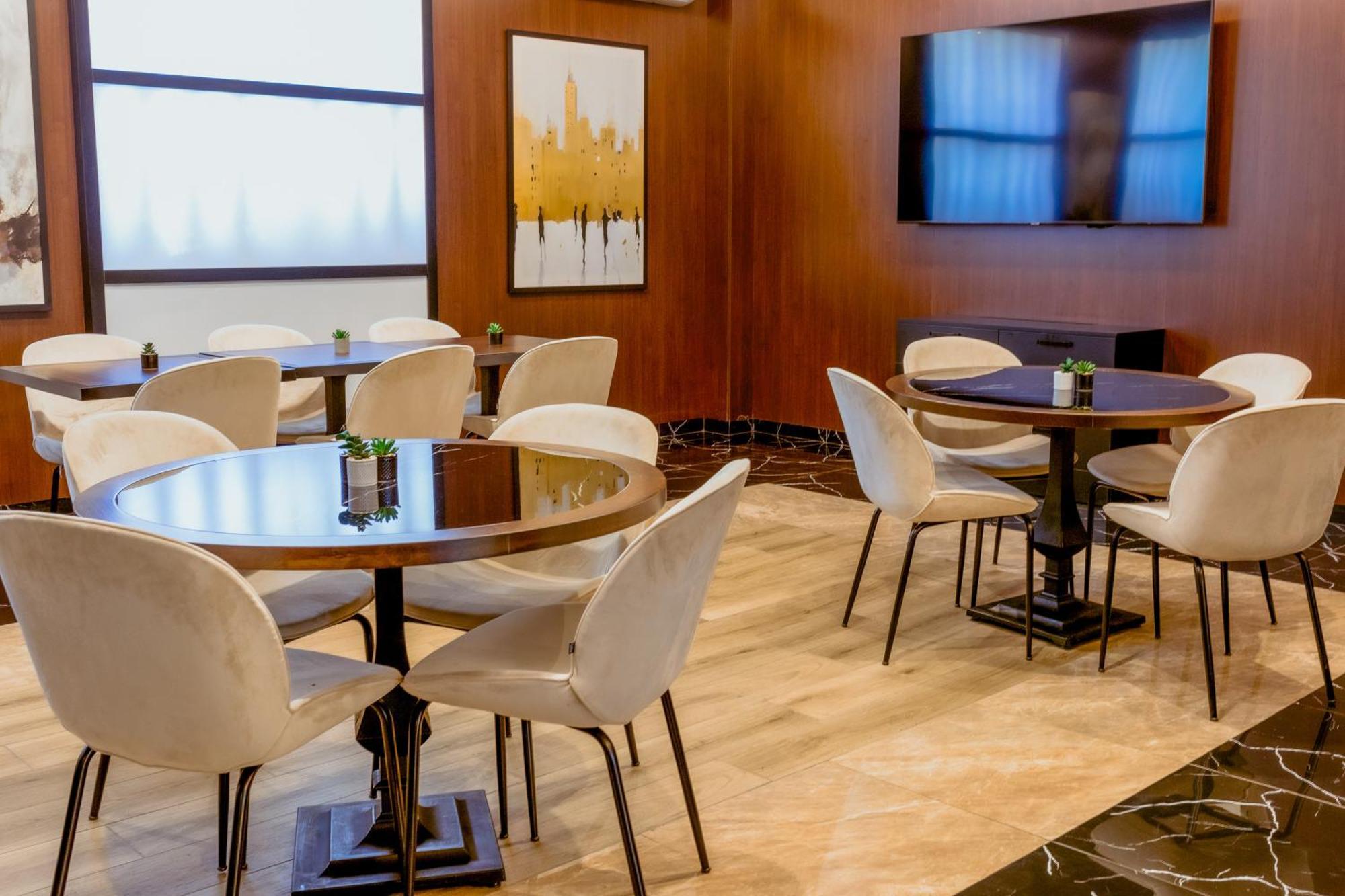 Hotel Nobel Gallery Belgrado