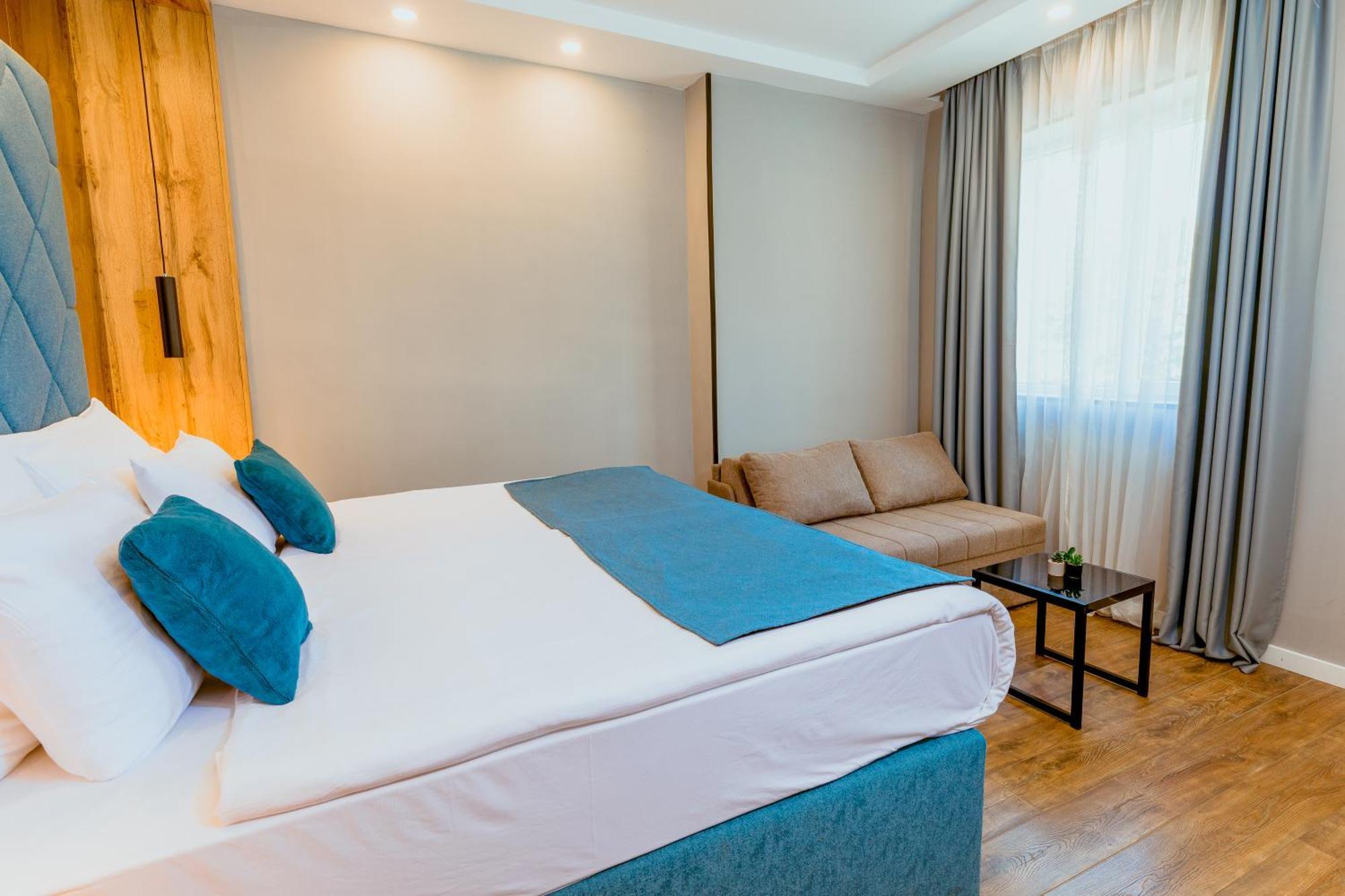 Hotel Nobel Gallery Belgrado